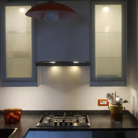 Apartment Antica Osteria La Pezza