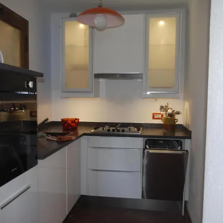 Antica Osteria La Pezza Apartment *