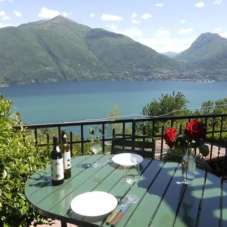 Apartment Antica Osteria La Pezza