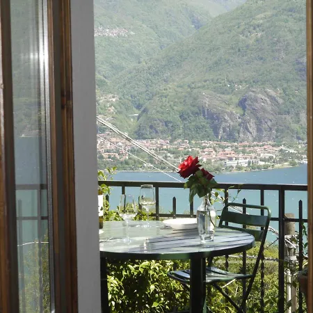Antica Osteria La Pezza Apartment San Siro (Lombardy)