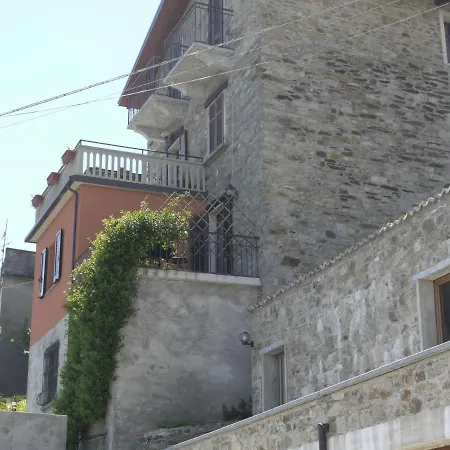 Apartment Antica Osteria La Pezza