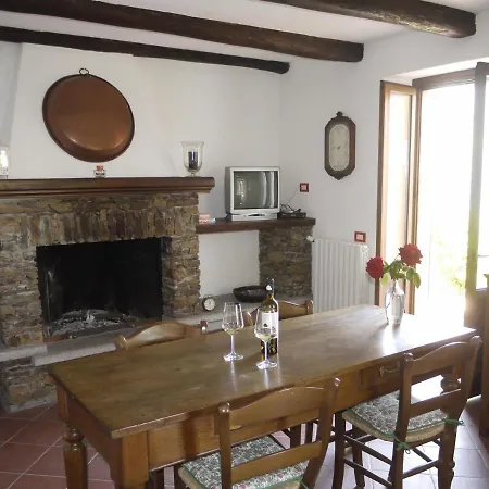 Antica Osteria La Pezza San Siro (Lombardy)