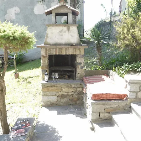Antica Osteria La Pezza * San Siro (Lombardy)