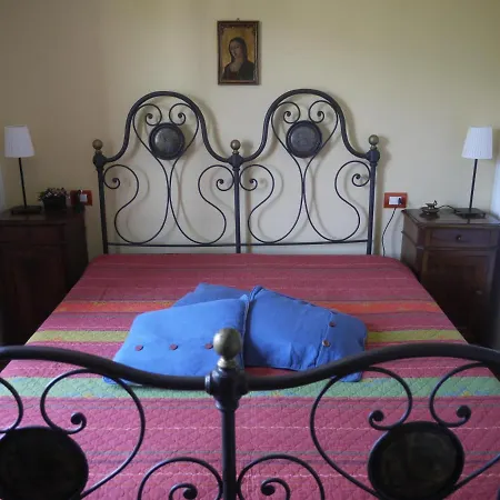Appartement Antica Osteria La Pezza San Siro (Lombardy)