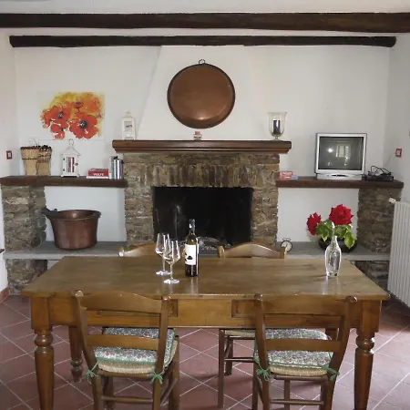 Antica Osteria La Pezza Appartement San Siro (Lombardy)
